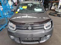 2017 Suzuki Ignis MF image 4