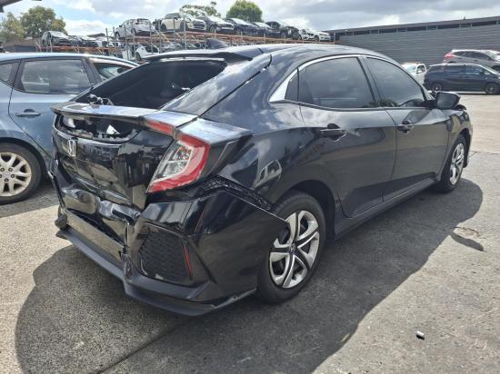 honda Civic 10TH GEN Jan 2019 LEFT FRONT LOWER CONTROL ARM 