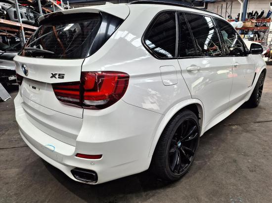 bmw x5 RIGHT HEADLAMP 