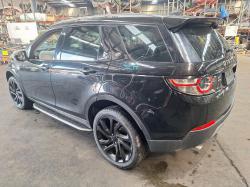 Land Rover Discovery image 4