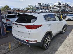 Kia Sportage image 4