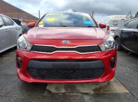 2017 Kia Rio YB image 4