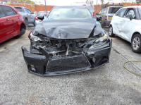 2014 Lexus Is30 Series GSE31R image 4