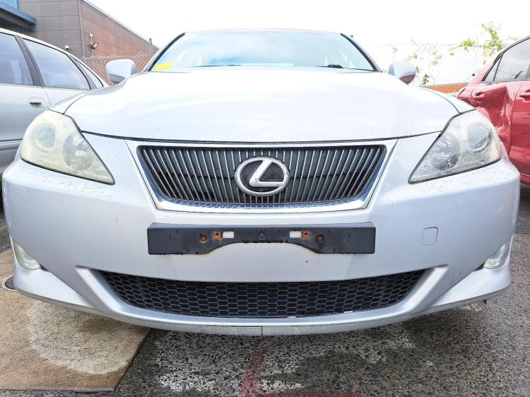 lexus Is250/is250c Sep 2007 Parts & Wrecking