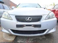 2007 Lexus Is250/is250c image 4