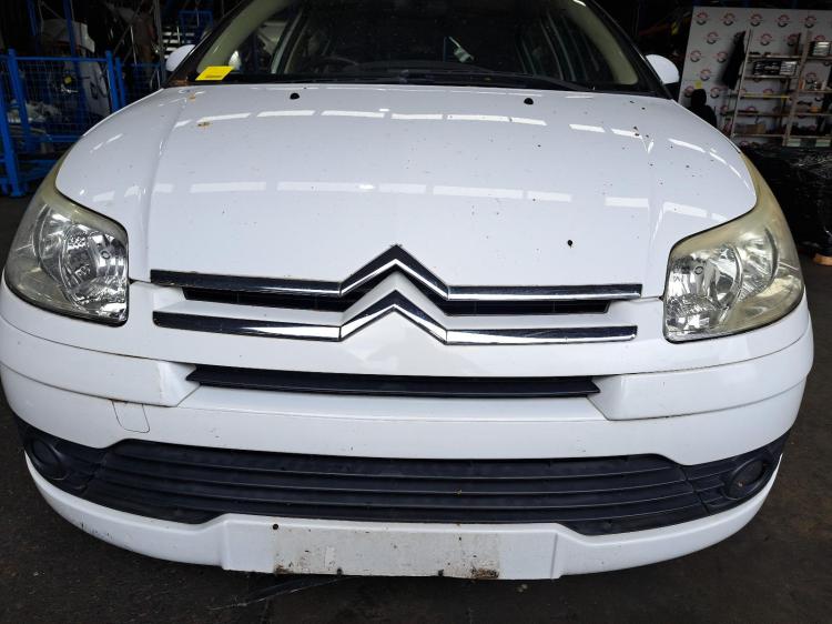 citroen C4 Sep 2011 Parts & Wrecking