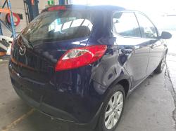 Mazda 2 DE image 4