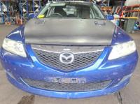 2005 Mazda 6 GG image 4