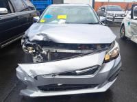 2017 Subaru Impreza G5 image 4