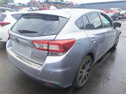 2017 Subaru Impreza G5 image 4