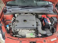 2007 Suzuki Sx4 GYB41S image 4