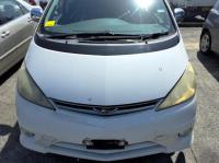 2001 Toyota Estima image 4