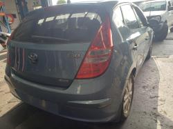 Hyundai I30 FD image 4