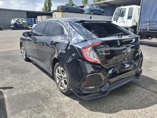 honda Civic 10TH GEN Jan RIGHT REAR DOOR 