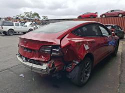 2022 Tesla Model 3 image 4