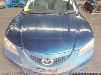 2007 Mazda 3 BK image 4