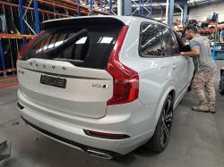 Volvo Xc90 image 4