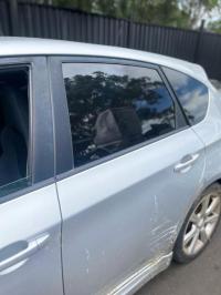 2009 Subaru Impreza image 4