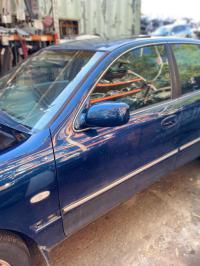 2003 Toyota Avalon image 4