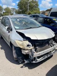 2007 Toyota Corolla image 4