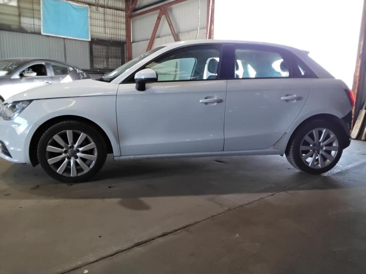 audi A1 ATTRACTION Jun 2014 Parts & Wrecking