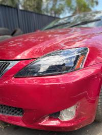 2008 Lexus Is IS250 image 4
