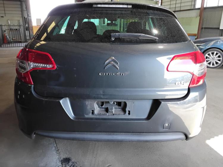 citroen C4 SEDUCTION B7 Jun 2012 Parts & Wrecking