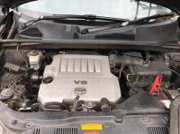 2009 Toyota Kluger GSU40/GSU45 image 4