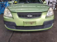 2008 Kia Rio JB image 4