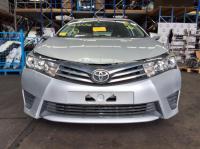 2016 Toyota Corolla ZRE172R image 4