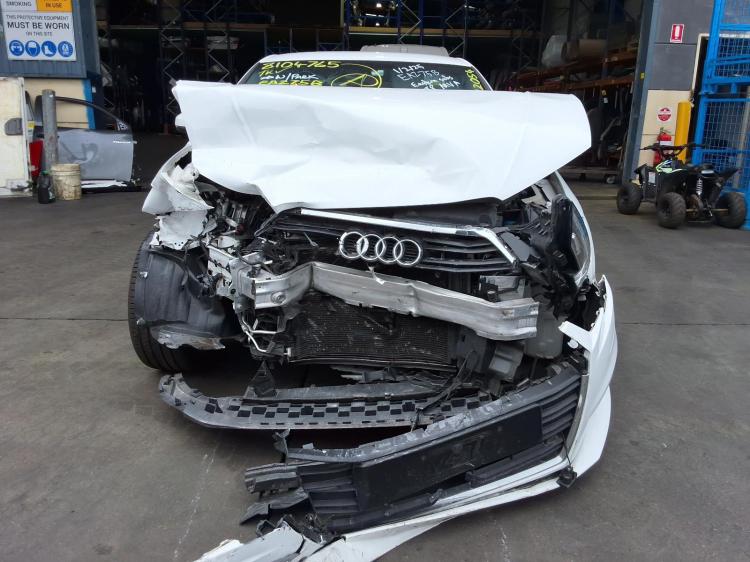 audi A3 8V Dec 2019 Parts & Wrecking