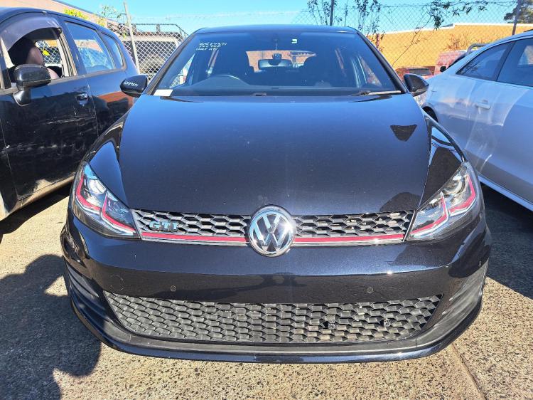 volkswagen Golf A7 Mar 2014 Parts & Wrecking