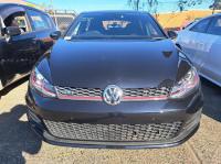 2014 Volkswagen Golf A7 image 4