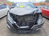 2017 Nissan Qashqai J11 image 4