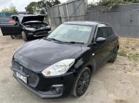 2018 Suzuki Swift AZ image 4