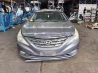 2012 Hyundai I45 YF image 4
