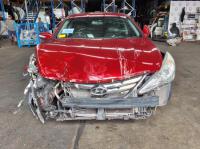 2010 Hyundai I45 YF image 4