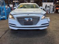 2015 Genesis Dh DH image 4