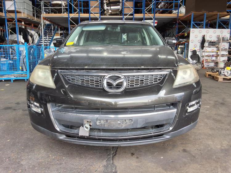 mazda Cx9 Apr 2008 Parts & Wrecking