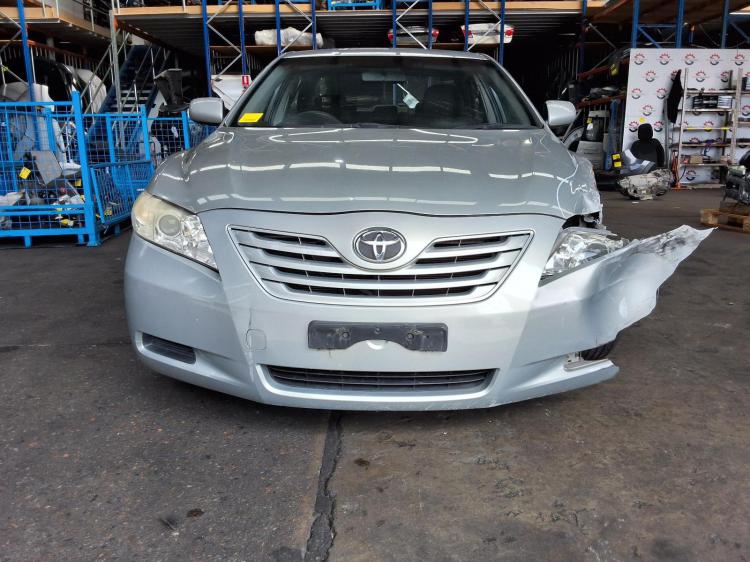 toyota Camry ACV40R May 2008 Parts & Wrecking