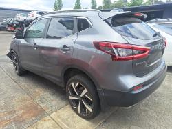 Nissan Qashqai J11 image 4