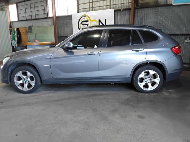 bmw X1 E84 20D Jan 2012 Parts & Wrecking