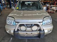 2005 Nissan Xtrail QR25DE image 4