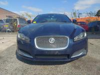 2013 Jaguar Xf X250 image 4
