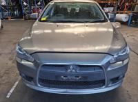 2012 Mitsubishi Lancer CJ image 4