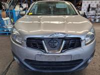 2013 Nissan Dualis J10 III image 4