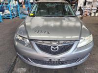 2003 Mazda 6 GG image 4