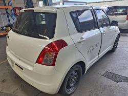 Suzuki Swift EZ image 4
