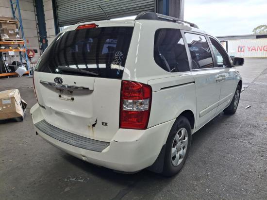 kia Carnival VQ Jul ALTERNATOR 
