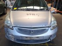 2006 Honda Jazz GD image 4